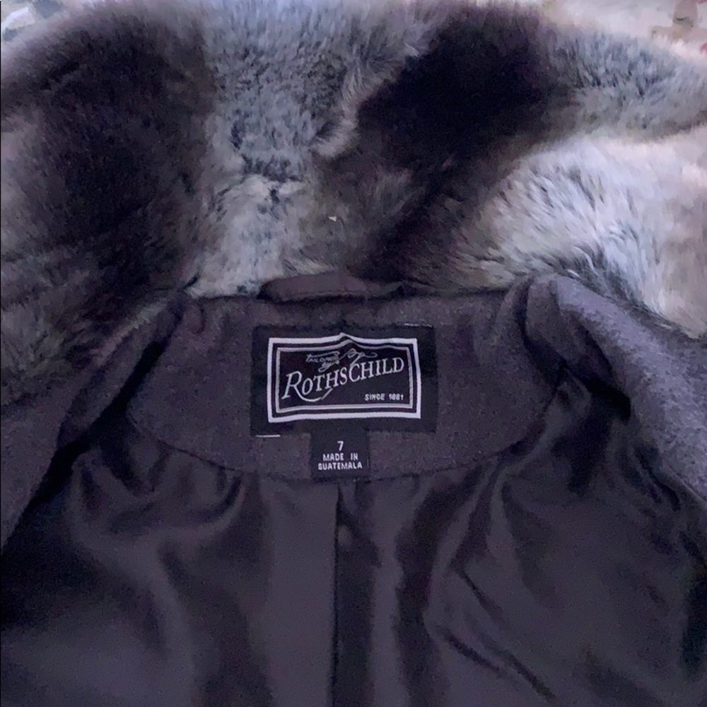 Coat - Picture 2 of 6